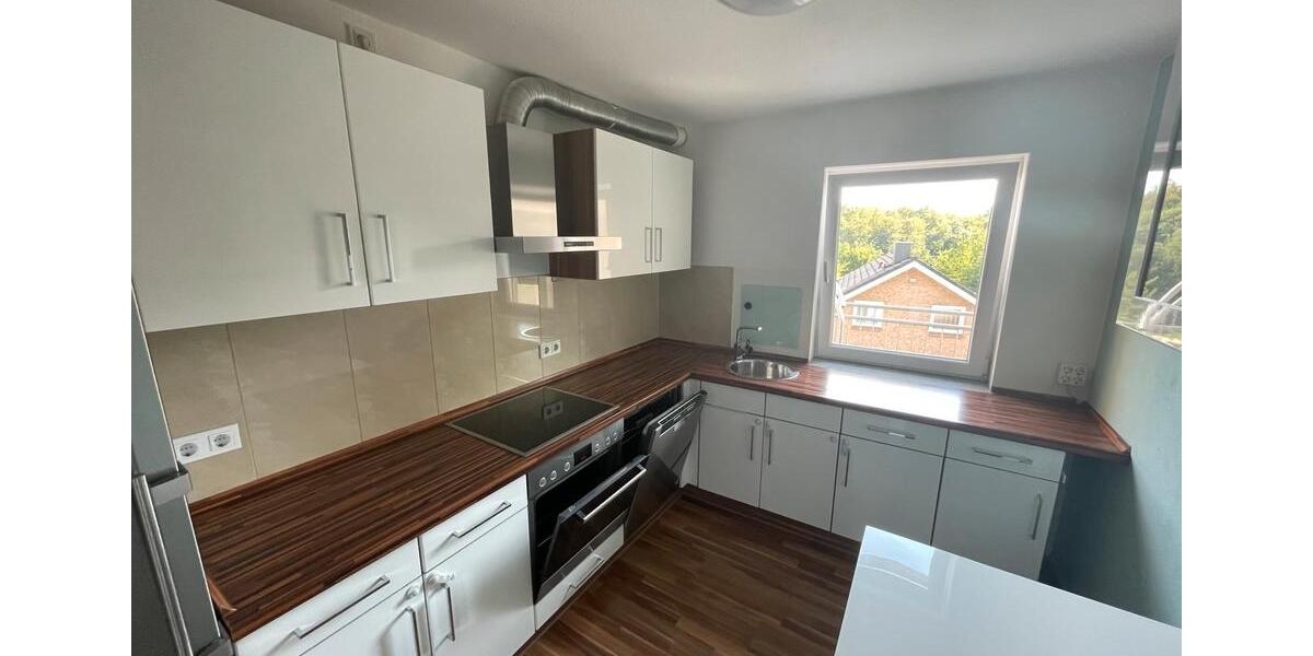 Maisonettenwohnung Bergisch Gladbach Alt-Frankenforst - 3 Zimmer, 86 m&sup2;, 380.000&euro; | Angebot:26799534