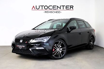 Seat Leon 93.454 km 20.450 &euro; Remscheid 42897
