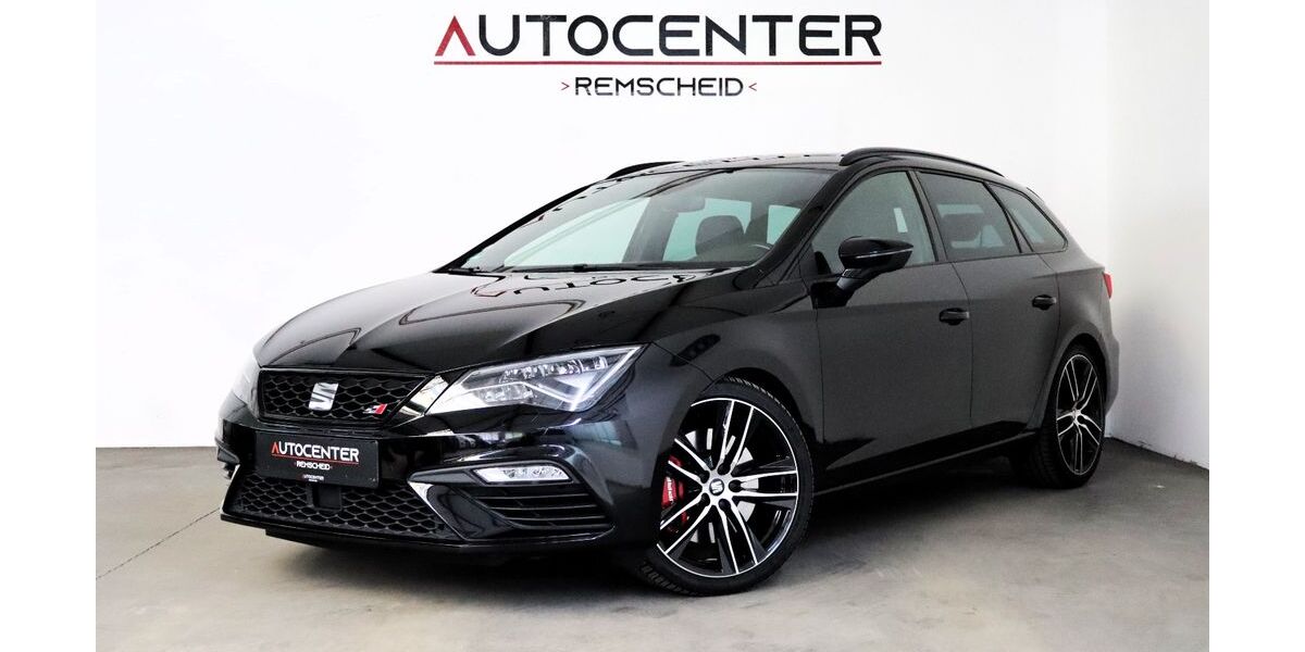 Seat Leon 93.454 km 20.450 &euro; Remscheid 42897