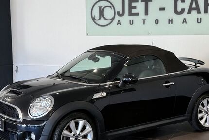 Mini Cooper S Cabrio 135.832 km 9.900 &euro; Wuppertal 42349