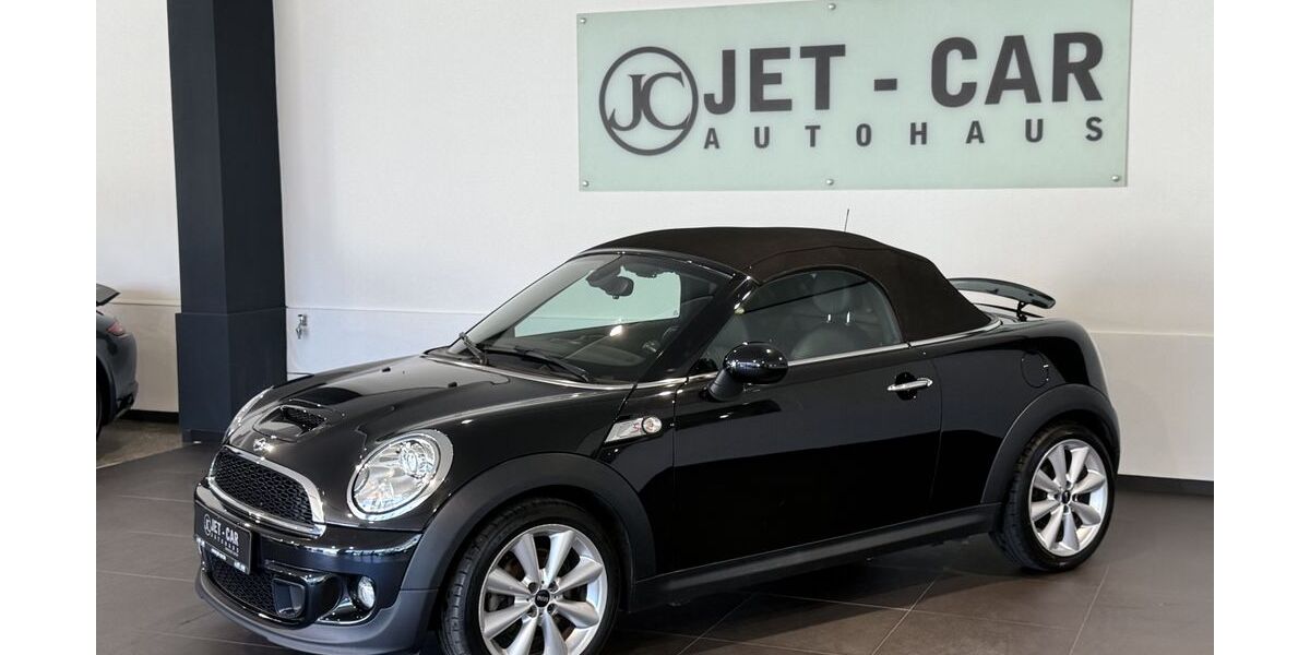 Mini Cooper S Cabrio 135.832 km 9.900 &euro; Wuppertal 42349