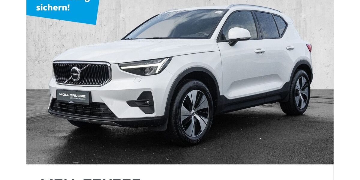 Volvo XC40 29.621 km 28.840 &euro; Düsseldorf 40474