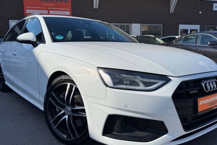 Audi A4 245.500 km 14.880 &euro; Düsseldorf 40549