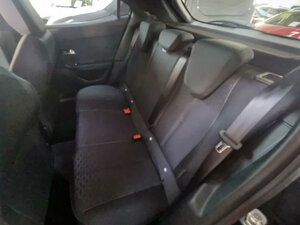 Opel Mokka Edition Komfortp. Techp. Alu 6.414 km 19.170 &euro; HAAN 42781