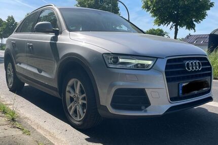 Audi Q3 170.000 km 13.900 &euro; Neuss 41472
