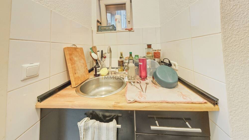 Etagenwohnung Köln Neustadt-Nord - 2 Zimmer, 40 m&sup2;, 249.000&euro; | Angebot:26064271