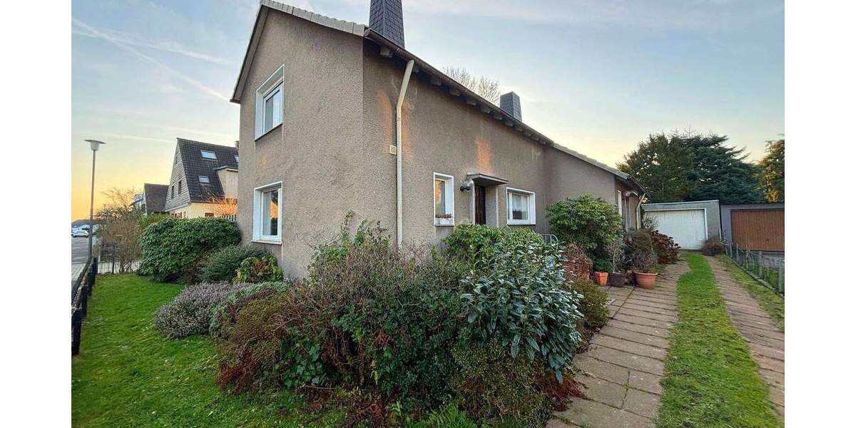Einfamilienhaus Leverkusen Opladen - 6 Zimmer, 136 m&sup2;, 438.500&euro; | Angebot:25725695