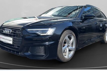 Audi A6 124.321 km 32.990 &euro; Köln 50968