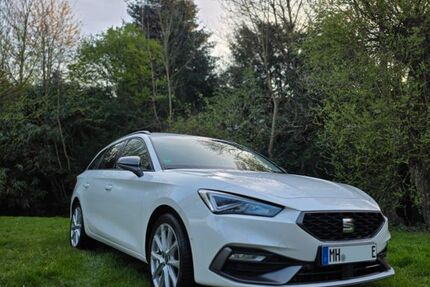 Seat Leon 81.000 km 22.399 &euro; Mülheim 45475