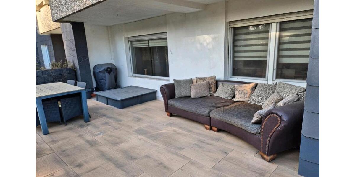 Etagenwohnung Solingen Wald - 6.5 Zimmer, 145 m&sup2;, 310.000&euro; | Angebot:24840857