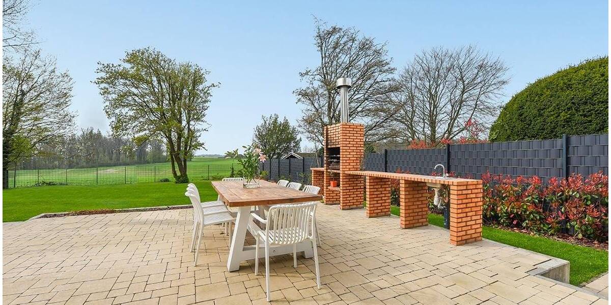 Einfamilienhaus Düsseldorf Hubbelrath - 9 Zimmer, 485 m&sup2;, 2.990.000&euro; | Angebot:26204659