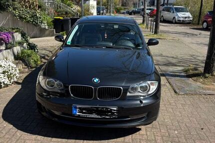 BMW 116 101.200 km 4.650 &euro; Wuppertal 42327
