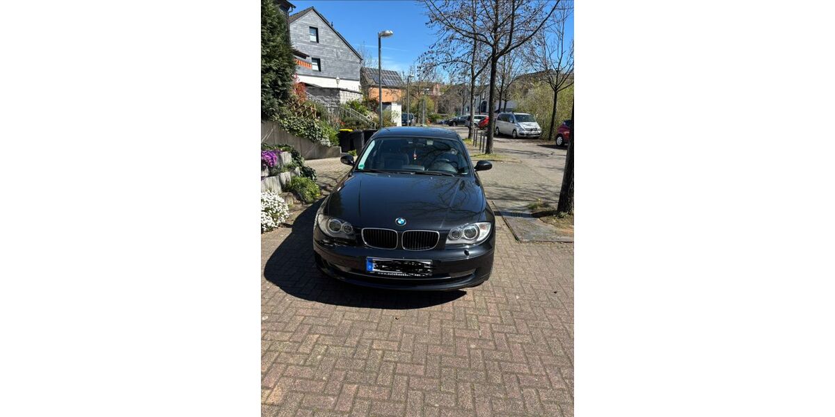 BMW 116 101.200 km 4.650 &euro; Wuppertal 42327