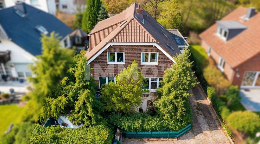 Einfamilienhaus Langenfeld (Rheinland) - 8 Zimmer, 205 m&sup2;, 1.090.000&euro; | Angebot:25558811