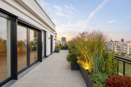 Wohnung Düsseldorf - Oberkassel Oberkassel - 5 Zimmer, 248 m&sup2;, 4.350.000&euro; | Angebot:26109081