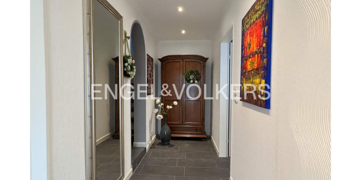 Doppelhaushälfte Hilden Kalstert - 3 Zimmer, 131 m&sup2;, 440.000&euro; | Angebot:25730519