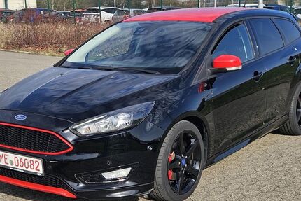 Ford Focus 138.350 km 7.000 &euro; Grevenbroich 41515
