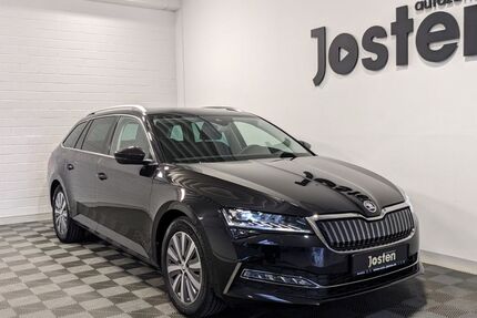 Skoda Superb 64.682 km 24.490 &euro; Monheim am Rhein 40789