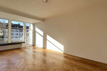 Wohnung Düsseldorf Düsseltal - 3 Zimmer, 114 m&sup2;, 545.000&euro; | Angebot:26317867