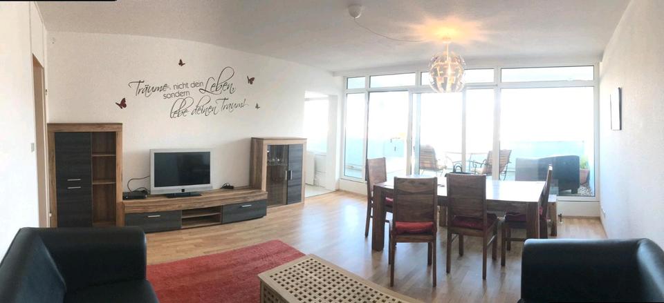 Etagenwohnung Wuppertal Brill - 3 Zimmer, 86 m&sup2;, 150.000&euro; | Angebot:26173321