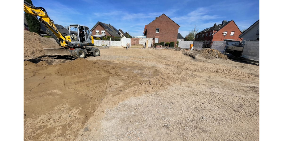 Einfamilienhaus Willich - 5 Zimmer, 164 m&sup2;, 648.000&euro; | Angebot:26201816