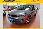 Opel Crossland X EnjoyTech&Komfort Paket Design Räder 11.362 km 18.980 &euro; HAAN 42781