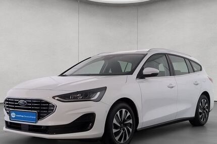 Ford Focus 15.080 km 24.990 &euro; Düsseldorf 40233