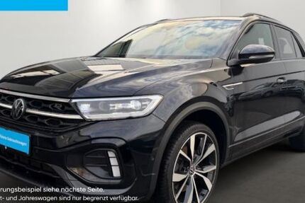 VW T-Roc 55.273 km 28.490 &euro; Mettmann 40822
