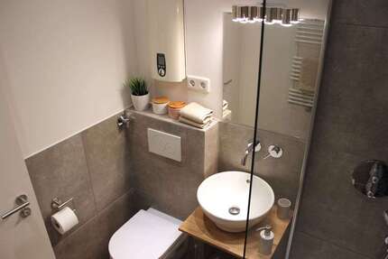 Zimmer Düsseldorf Flingern Nord - 1 Zimmer, 1.149&euro; | Angebot:25408619