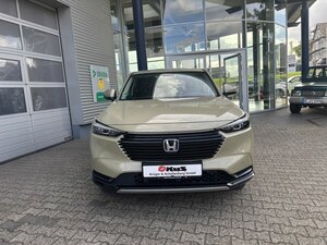 Honda HR-V Hybrid ADVANCE +LED+Allwetter+Navi+CarPlay+ 40.895 km 26.333 &euro; Meerbusch 40667