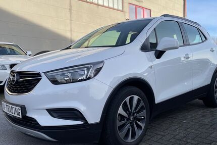 Opel Mokka 45.180 km 10.600 &euro; Velbert 42553