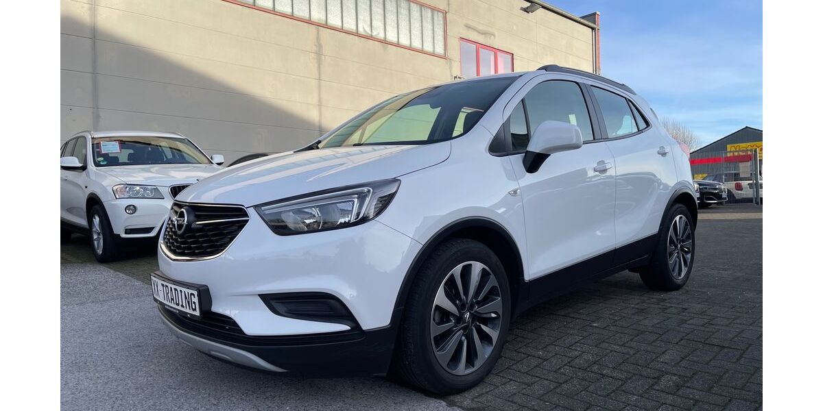 Opel Mokka 45.180 km 10.600 &euro; Velbert 42553