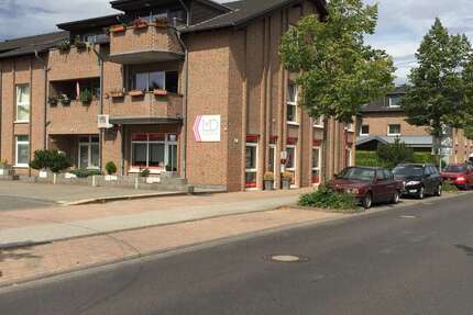 Wohnung Willich Wekeln - 2 Zimmer, 52 m&sup2;, 520&euro; | Angebot:26125313