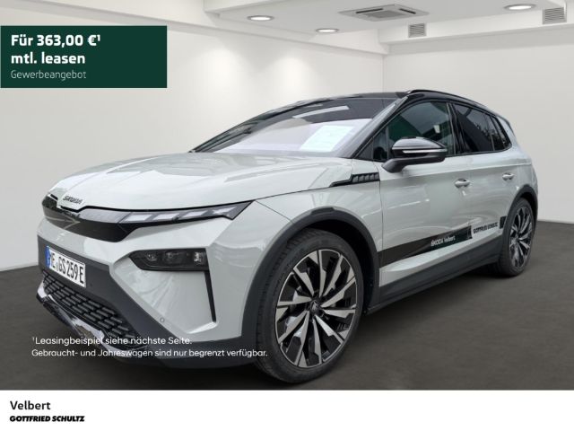 Skoda Elroq 5.000 km 49.790 &euro; Velbert 42553