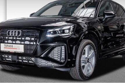 Audi Q2 1.899 km 39.780 &euro; Schwelm 58332