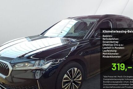 Skoda Superb 27.361 km 34.990 &euro; Pulheim-Brauweiler 50259