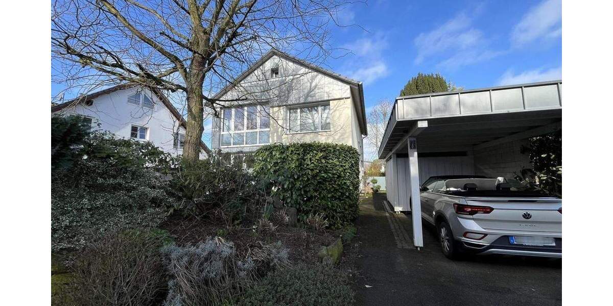 Einfamilienhaus Burscheid - 6 Zimmer, 157 m&sup2;, 715.000&euro; | Angebot:25770241