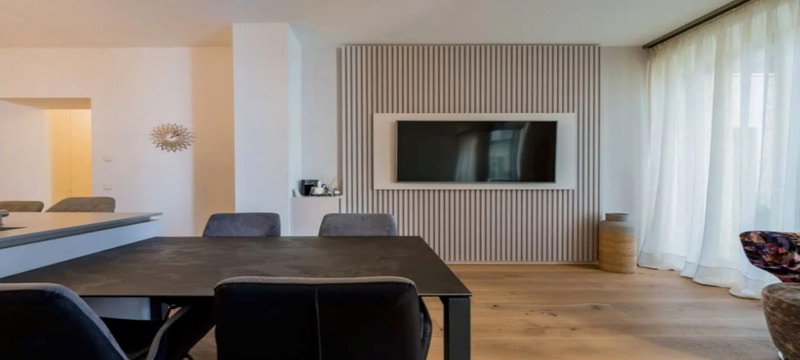 Moderne Wohlfühloase: Helle 2-Zimmer-Wohnung mit Balkon und Aufzug in Leverkusen - 2- Leverkusen Manfort | Angebot:26810937