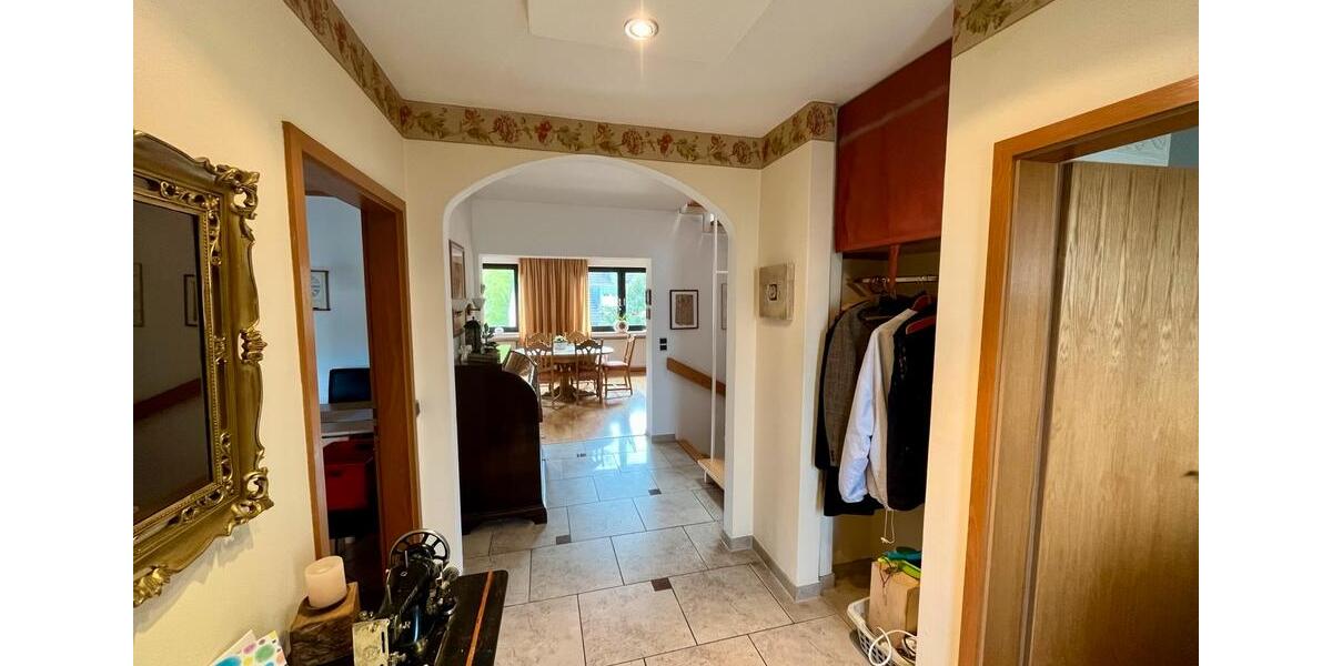 Reihenhaus Wuppertal Eckbusch - 5 Zimmer, 150 m&sup2;, 495.000&euro; | Angebot:26296390