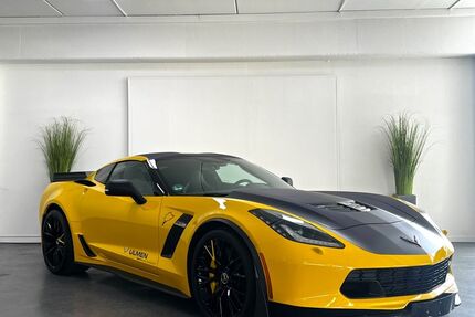 Corvette Z06 56.900 km 84.999 &euro; Wuppertal 42289