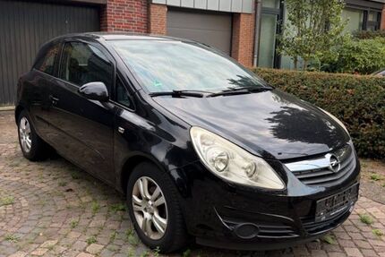 Opel Corsa 196.253 km 1.900 &euro; Düsseldorf 40210