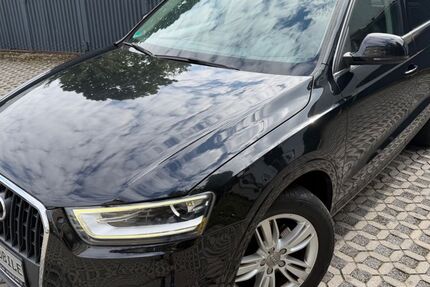 Audi Q3 162.000 km 9.999 &euro; Düsseldorf 40231