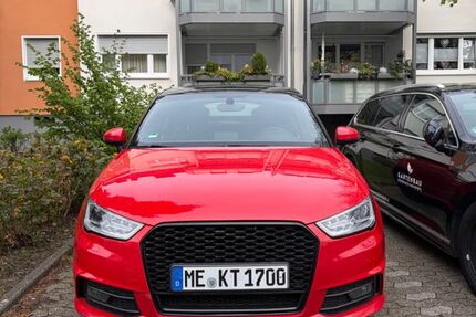 Audi A1 200.000 km 11.300 &euro; Ratingen 40878