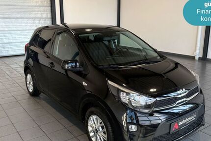 Kia Picanto 26.267 km 11.190 &euro; Wuppertal 42287