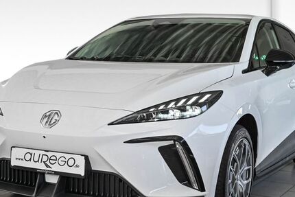 MG 4 10.000 km 26.970 &euro; Wuppertal 42103