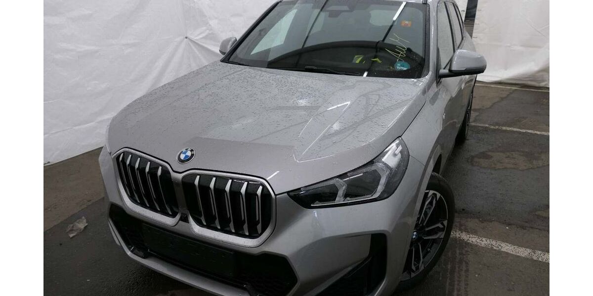 BMW X1 22.900 km 47.480 &euro; Mülheim an der Ruhr 45478