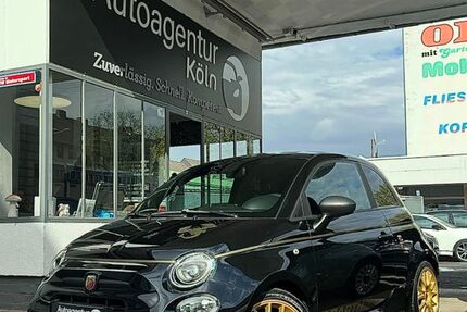 Abarth 595 50.700 km 20.990 &euro; Köln 51067