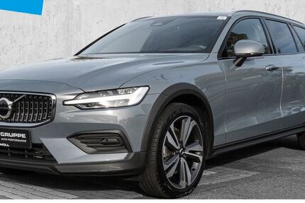 Volvo V60 Cross Country 41.317 km 35.740 &euro; Düsseldorf 40474
