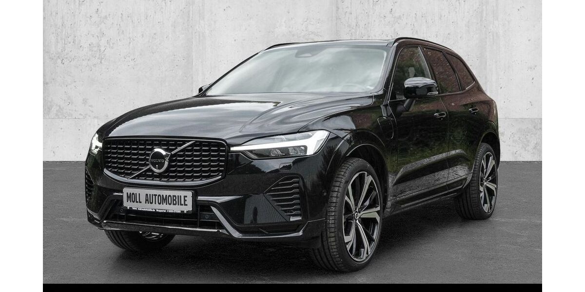 Volvo XC60 25.538 km 50.099 &euro; Wuppertal 42109