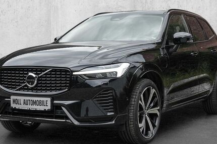 Volvo XC60 25.538 km 50.880 &euro; Wuppertal 42109